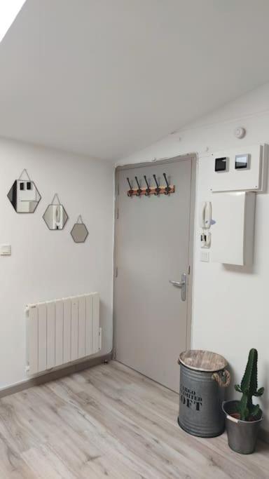 Sous Les Toits De Millau - Appartement Cosy Et Chaleureux Extérieur photo